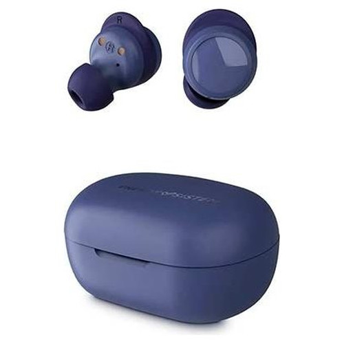 Energy Sistem Auriculares Navy Racebuds IPX4-IA30 Energy Sistem Auriculares Navy Racebuds IPX4