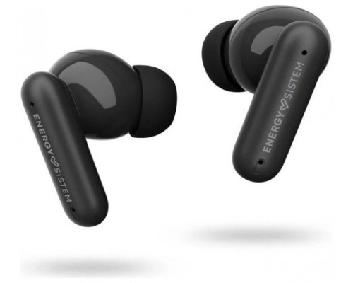 Energy Sistem Auriculares Chill ANC Black-IA30 Energy Sistem Auriculares Chill ANC Black