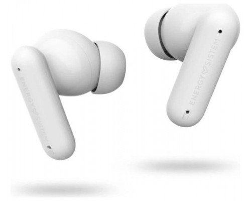 Energy Sistem Auriculares Chill ANC White-IA30 Energy Sistem Auriculares Chill ANC White
