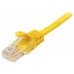 STARTECH CABLE DE RED 7M AMARILLO CAT5E