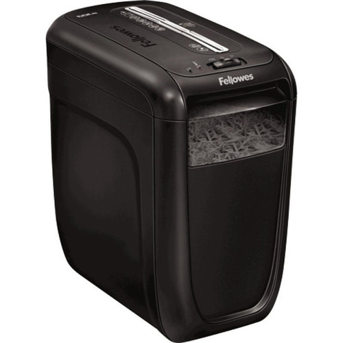 DESTRUCTORA FELLOWES 60CS