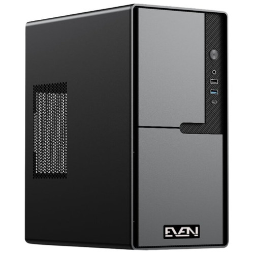 PC EVEN OFFICE CORE ULTRA 5 225 16GB 1TB NVME mATX (Espera 4 dias)-SX15 PC EVEN OFFICE CORE ULTRA 5 225 16GB 1TB NVME mATX (Espera 4 dias)