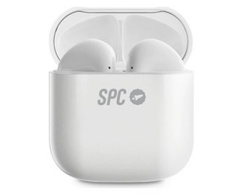 AURICULARES SPC ZION STUDIO WH