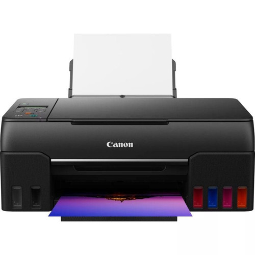 MULTIFUNCION CANON PIXMA G650