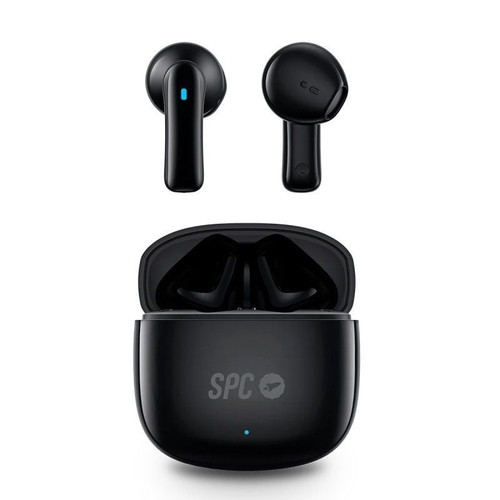 AURICULARES SPC ZION 2 PLAY BK-DU30 AURICULARES SPC ZION 2 PLAY BK