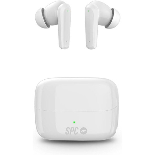 AURICULARES SPC ETHER 2P WH-DU30 AURICULARES SPC ETHER 2P WH