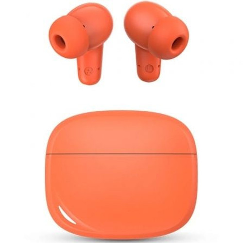 SPC Auriculares Boost Buds Imposter Rojo BT 5.4-IA30 SPC Auriculares Boost Buds Imposter Rojo BT 5.4
