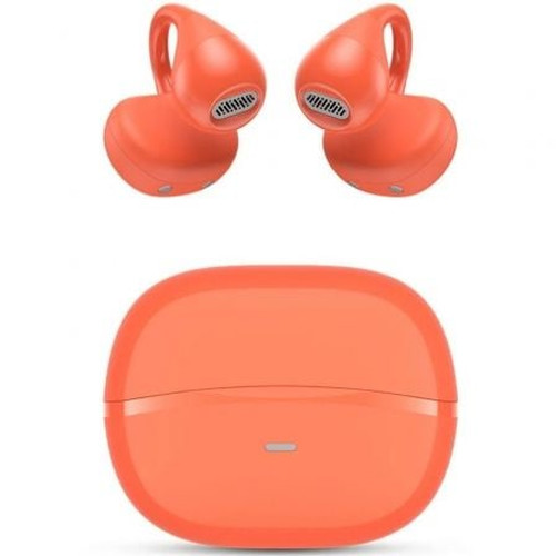 SPC Auriculares Boost Clip Imposter Rojo BT 5.4-IA30 SPC Auriculares Boost Clip Imposter Rojo BT 5.4