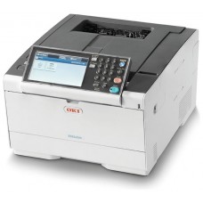 OKI Impresora Laser Color ES5442dn