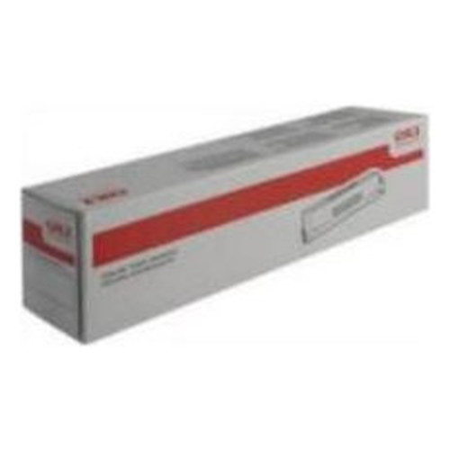 OKI Toner Amarillo C813-IR20 OKI Toner Amarillo C813