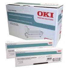 OKI Toner-ES6412-Magenta-6K