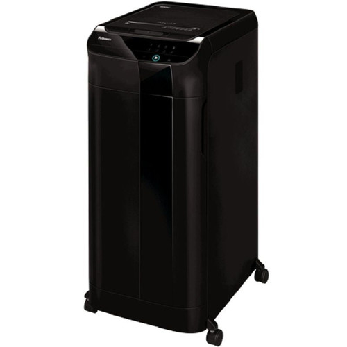 DESTRUCTORA FELLOWES AMAX 600M-SX25 DESTRUCTORA FELLOWES AMAX 600M