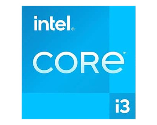 INTEL CORE i3 12100 TRAY (Espera 4 dias)