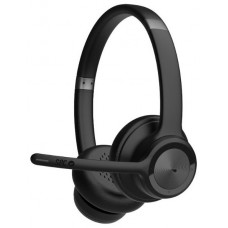 AURICULARES SPC DREAMER PRO BK