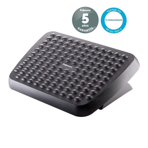 REPOSAPIES FELLOWES 48121-70-DU30 REPOSAPIES FELLOWES 48121-70