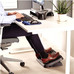 REPOSAPIES FELLOWES 48121-70-DU30 REPOSAPIES FELLOWES 48121-70