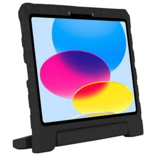 FUNDA KIDS TABLET IPAD 2022 10.9"" NEGRO JUST IN CASE (Espera 4 dias)-SX25 FUNDA KIDS TABLET IPAD 2022 10.9"" NEGRO JUST IN CASE (Espera 4 dias)