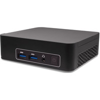 AOPEN MINI PC DEN5128 (490.ON600.0250) I7-1260P VPRO, 512G SSD, 8G*2 DDR4, WINDOWS 11 PROFESSIONAL KIT WIFI & BT INCLUIDO (Espera 4 dias)-SX15 AOPEN MINI PC DEN5128 (490.ON600.0250) I7-1260P VPRO, 512G SSD, 8G*2 DDR4, WINDOWS 11 PROFESSIONAL KIT WIFI & BT INCLUIDO (Espera 4 dias)