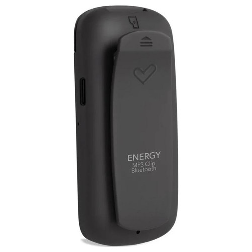 Energy Sistem Reproductor Bluetooth MP3 Clip Jade-IA20 Energy Sistem Reproductor Bluetooth MP3 Clip Jade