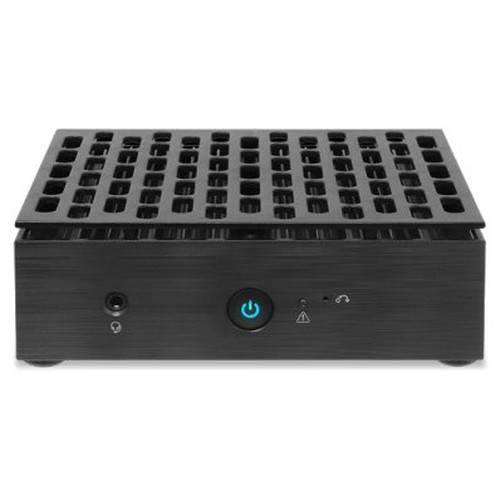 Aopen DE3650-S N6210 mini PC Intel® Celeron® N 4 GB DDR4-SDRAM 192 GB SSD+eMMC Windows 10 IoT Negro (Espera 4 dias)-SX15 Aopen DE3650-S N6210 mini PC Intel® Celeron® N 4 GB DDR4-SDRAM 192 GB SSD+eMMC Windows 10 IoT Negro (Espera 4 dias)