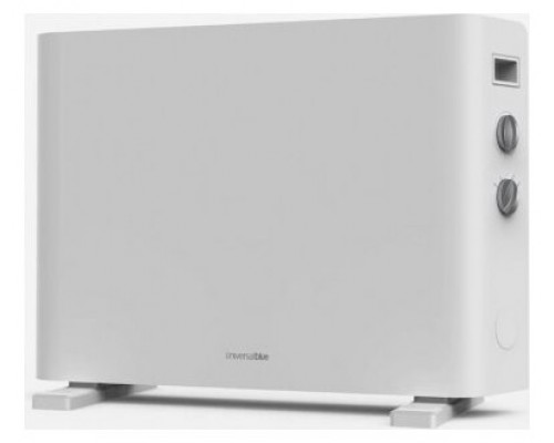 PAE CONVECTOR DE TURBO 2000W UNIVERSALBLUE MIRAMAR