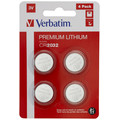 Verbatim CR2032, Bateria de un solo uso, CR2032,-HO33 Verbatim CR2032, Bateria de un solo uso, CR2032,