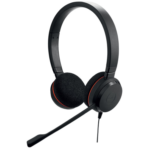 JABRA Auriculares Evolve 20-IR30 JABRA Auriculares Evolve 20