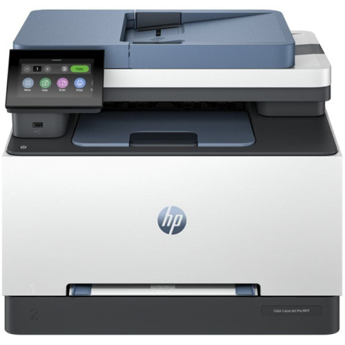 HP Multifuncion laser color LaserJet Pro MFP 3302fdw