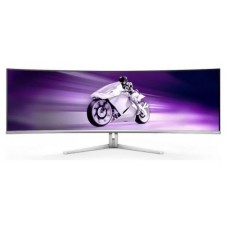 Philips 49M2C8900L Monitor 48.9" QHD OLED MM AA