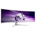Philips 49M2C8900L Monitor 48.9" QHD OLED MM AA