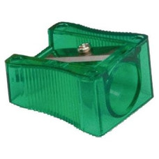 JOVI PACK DE 25 SACAPUNTAS DE PLASTICO PARA CERAS DURAS-IR28 JOVI PACK DE 25 SACAPUNTAS DE PLASTICO PARA CERAS DURAS