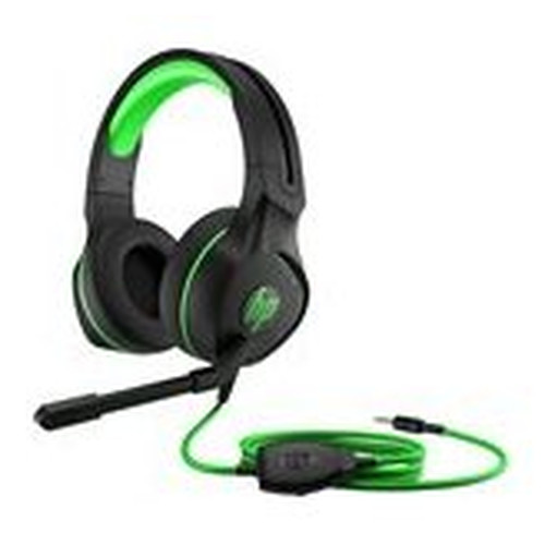 HP Auriculares Pavillion Gaming 400 diadema y microfono-IR30 HP Auriculares Pavillion Gaming 400 diadema y microfono