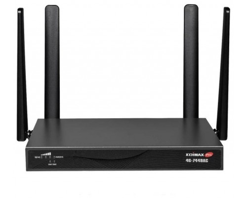 Edimax 4G-7449AC Router WiFi5 4G LTE AC1200