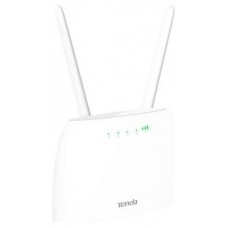 ROUTER TENDA 4G06 N300 4G 2 ANTENAS LTE WIFI