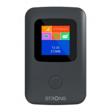 HOTSPOT PORTATIL 4G 150C CON PANTALLA-SX30 HOTSPOT PORTATIL 4G 150C CON PANTALLA