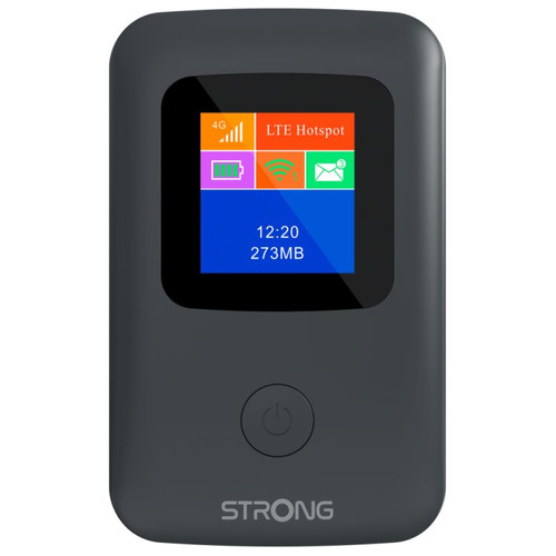 ROUTER STRONG 4GMIFI150D-SX30 ROUTER STRONG 4GMIFI150D