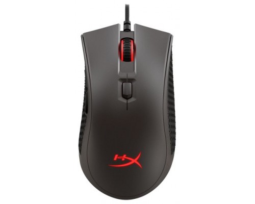 HyperX Ratón gaming Pulsefire FPS Pro (acero oscuro) (Espera 4 dias)