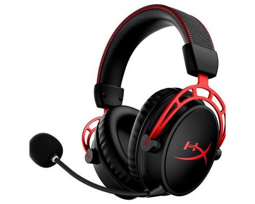 HP HYPERX CLOUD ALPHA WIRELESS - PC GAMING HEADSET  4P5D4AA (Espera 4 dias)