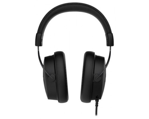 HyperX Auriculares gaming Cloud Alpha S (negro) (Espera 4 dias)