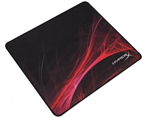 HP HYPERX FURY S PRO GAMING MOUSE PAD SPEED EDITION (MEDIUM) 4P5Q7AA  HX-MPFS-S-M (Espera 4 dias)