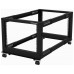 STARTECH RACK DE MARCO ABIERTO 8U DE 22 A 40IN