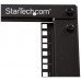 STARTECH RACK DE MARCO ABIERTO 8U DE 22 A 40IN