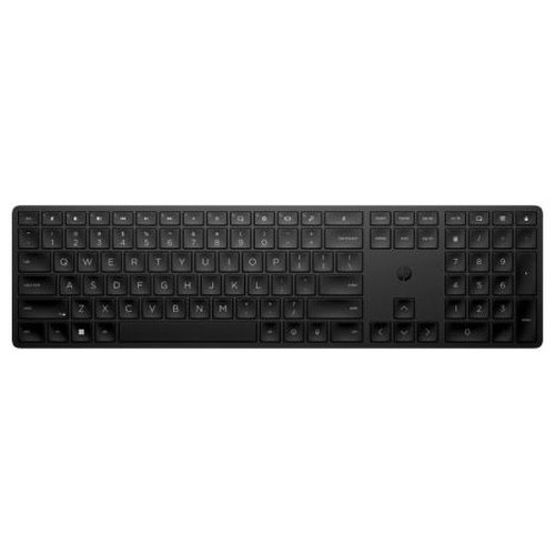 HP Teclado inalámbrico programable 450 (Espera 4 dias)-SX30 HP Teclado inalámbrico programable 450 (Espera 4 dias)