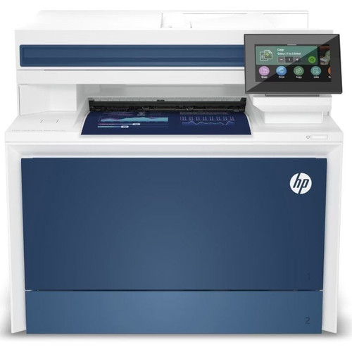 HP Multifuncion laser color LaserJet Pro MFP 4302FDN-IR25 HP Multifuncion laser color LaserJet Pro MFP 4302FDN