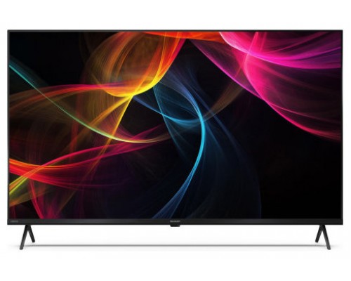 SHARP 43HL4265E GOOGLE TV 43" (Espera 4 dias)-SX20 SHARP 43HL4265E GOOGLE TV 43" (Espera 4 dias)