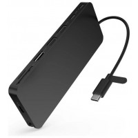Lenovo USB-C Slim Travel Dock-IA25 Lenovo USB-C Slim Travel Dock
