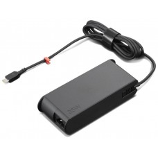 Cargador De Portatil Lenovo Usb-c Thinkpad 95w ,