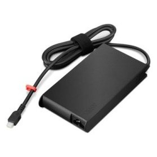 CARGADOR USB GAN LENOVO 4X21H27804 135W PD 1xUSB-C