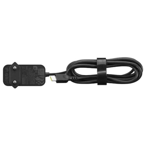 Lenovo Cargador 65W USB-C Wall Adapter EU-IA99 Lenovo Cargador 65W USB-C Wall Adapter EU