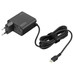 Lenovo Cargador 65W USB-C Wall Adapter EU-IA99 Lenovo Cargador 65W USB-C Wall Adapter EU